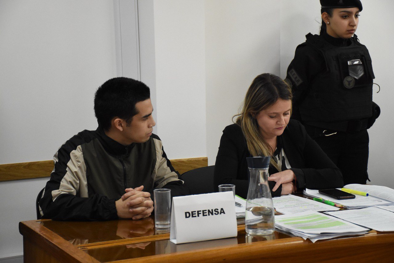 Hoy se conocerá el veredicto en el juicio por intento de homicidio