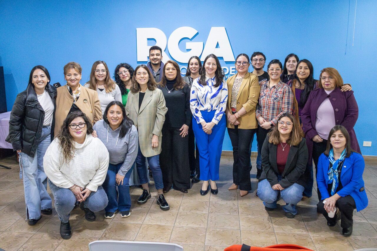 Lanzan la segunda edición de «Lazos comunitarios, abrigando corazones»