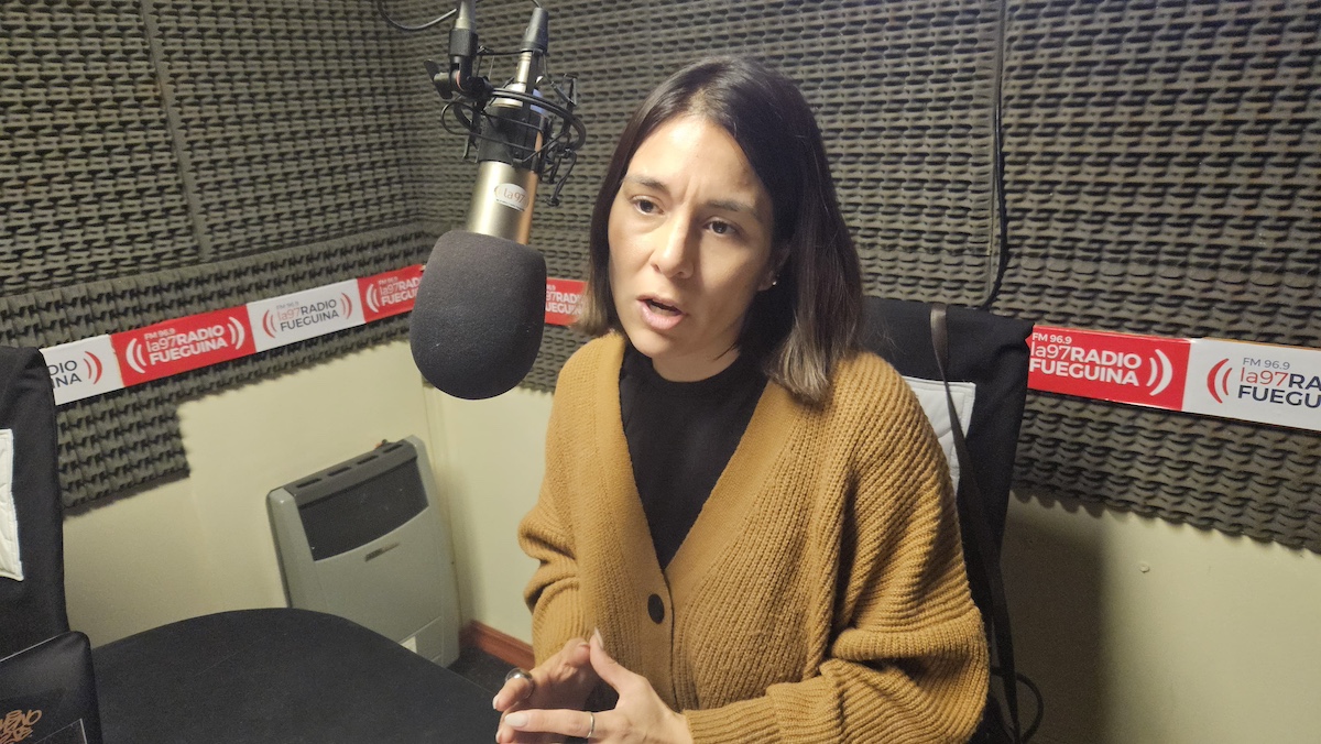 La respuesta municipal en Río Grande ante la violencia de género