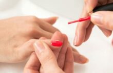 manicura