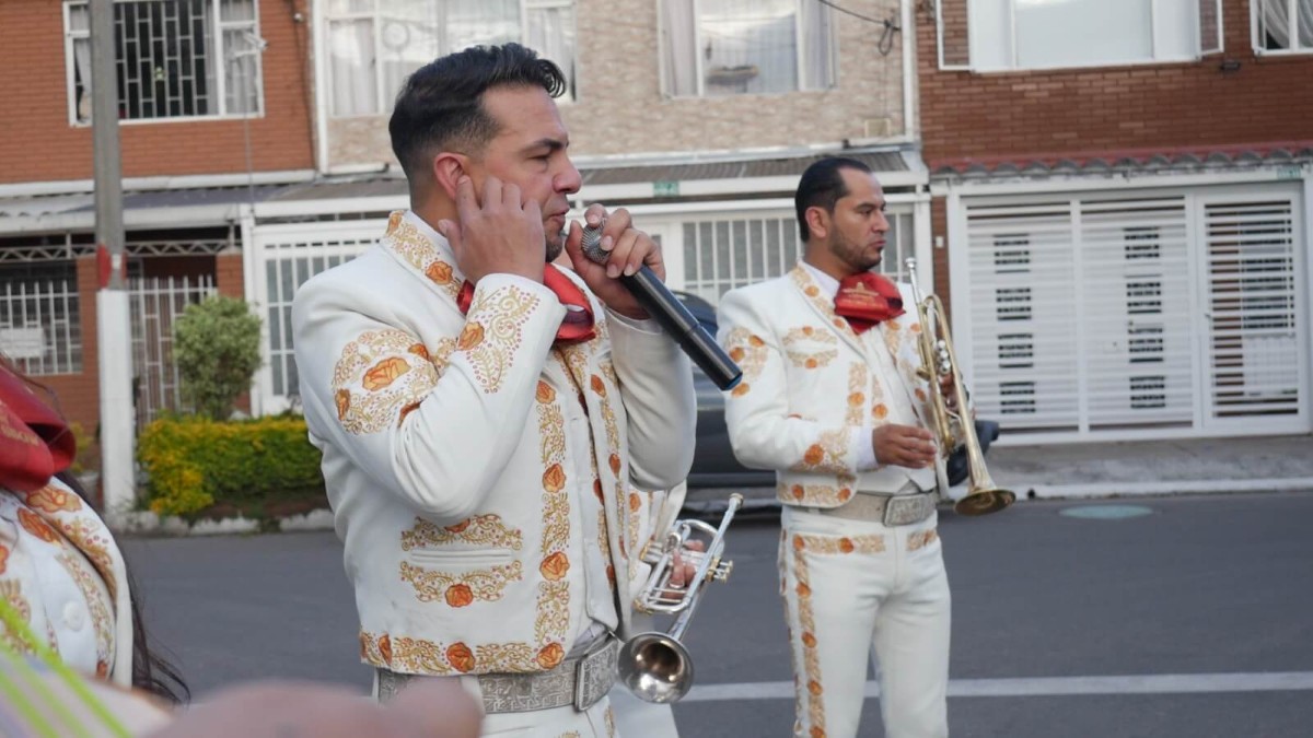 mariachis cucuta colombia