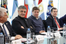 melella gobernadores