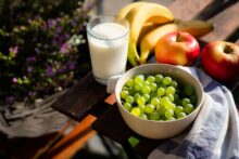 nutrición