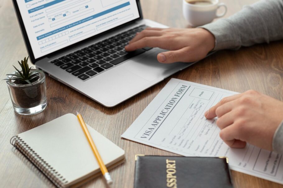 online apostille