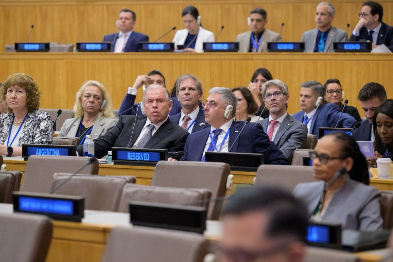 Comité de Descolonización: Aprueban nueva resolución sobre la Cuestión Malvinas