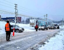 operativos de control de usos de cubiertas de invierno