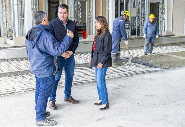 Nación borró el Procrear: “Es un retroceso para el acceso a la vivienda”, lamentó Perez