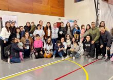 pesquisa del neurodesarrollo en tolhuin