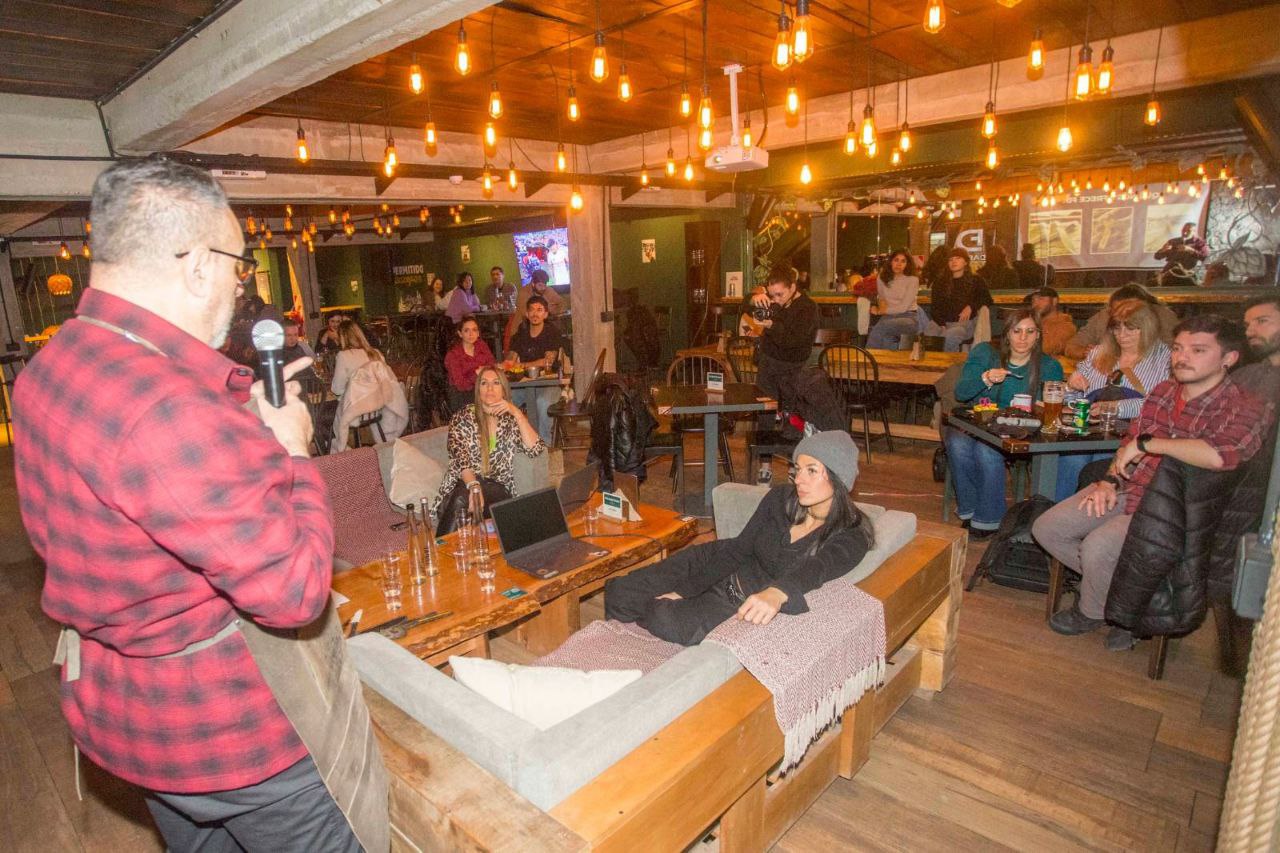 Se vivió música, humor y cultura en la segunda jornada de la «Fiesta de la Noche Más Larga»