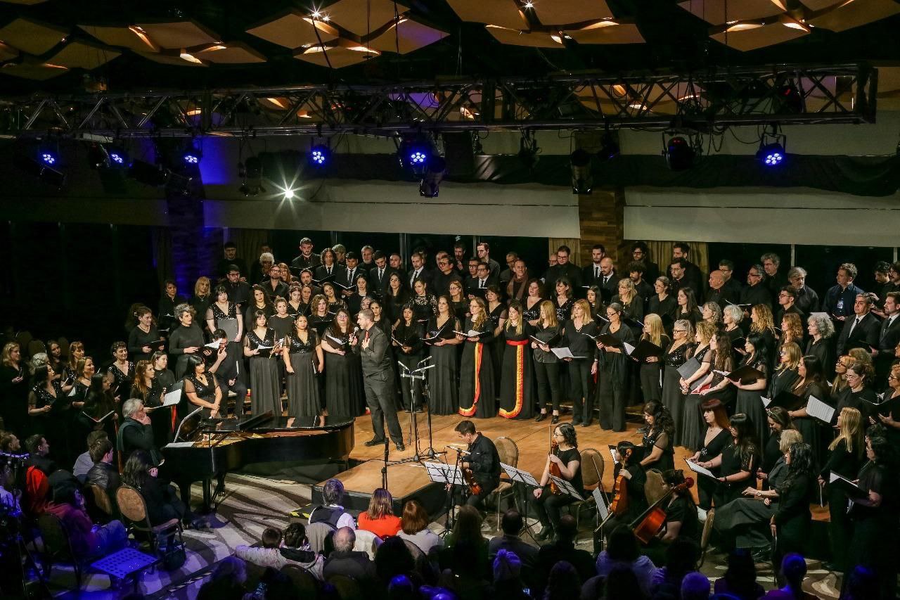 La «Noche más larga 2025» propone un fin de semana de arte y cultura