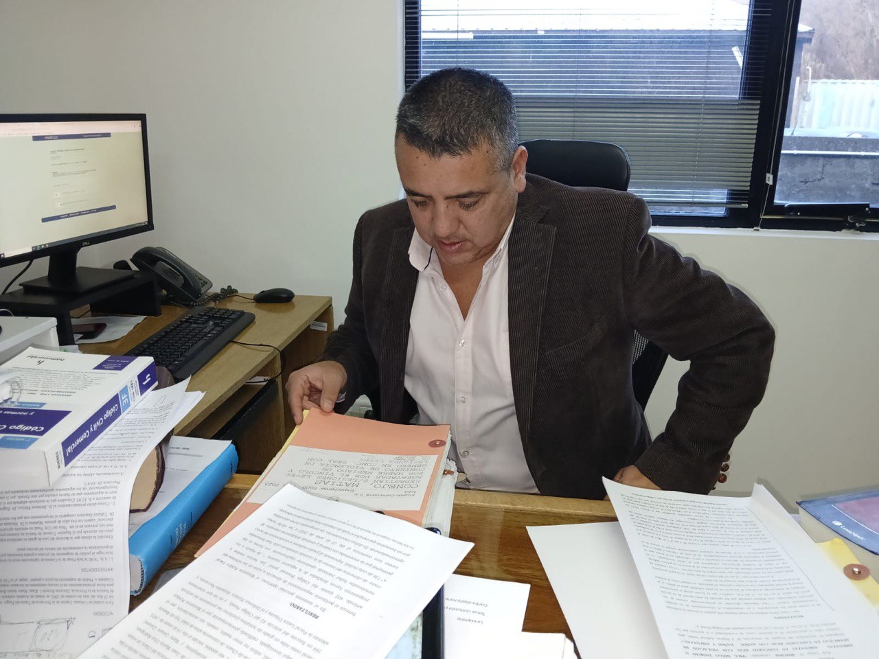 Condenaron a un hombre a 2 años y 2 meses de prisión por varios delitos