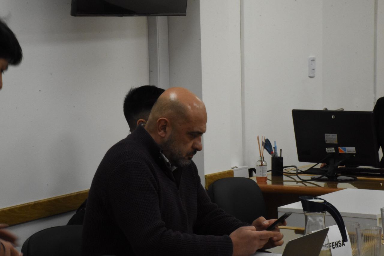 Piden 6 años de prisión para un hombre acusado de abuso sexual