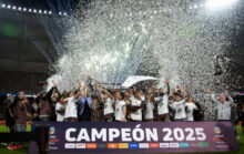 platense campeón