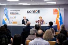 presentan los resultados del proyecto senderos accesibles