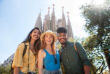 primer viaje a españa lugares imperdibles y consejos para viajar protegido