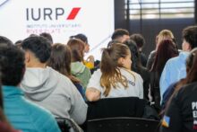 profesorado iurp