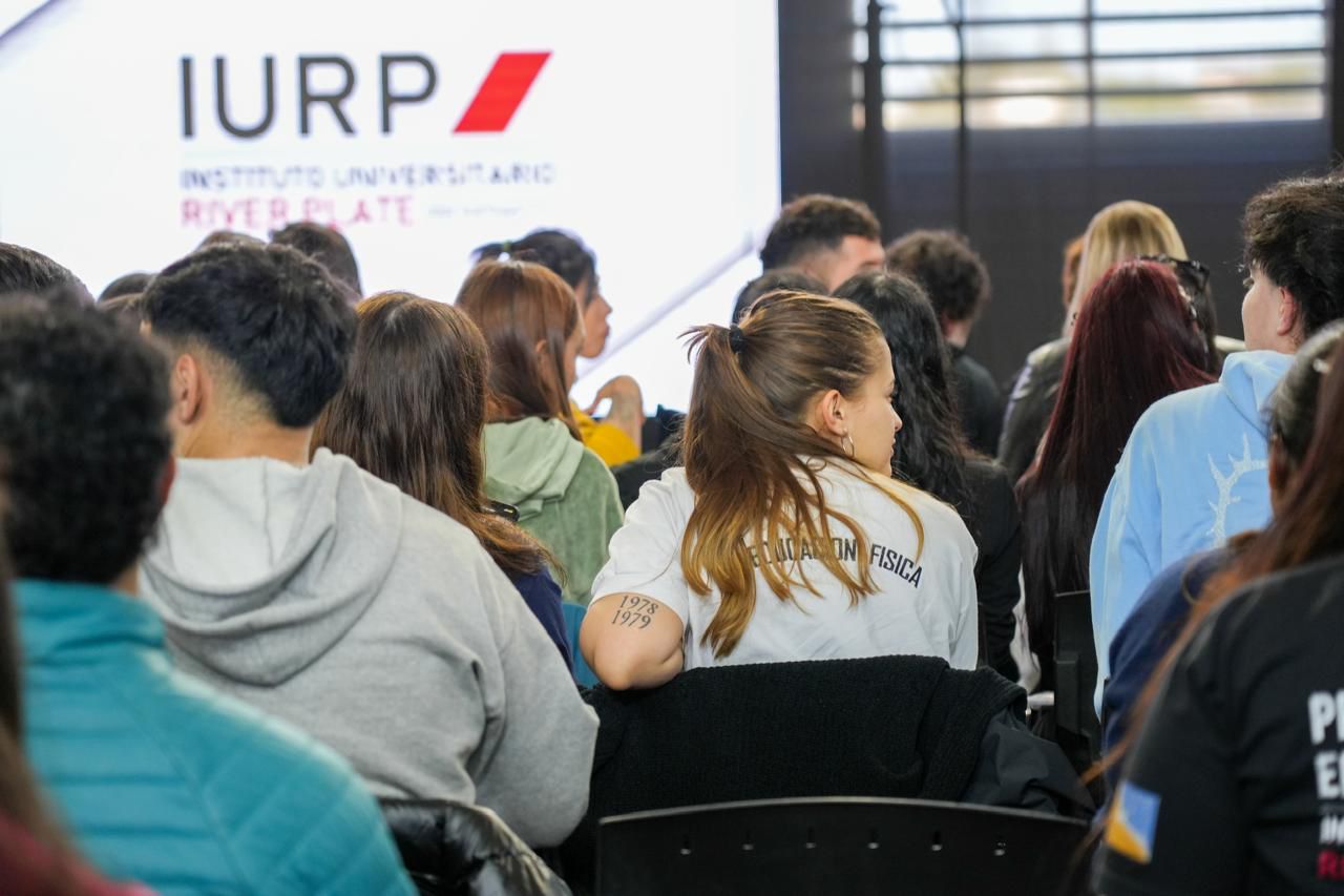 Abren inscripciones para el profesorado de Educación Fisíca
