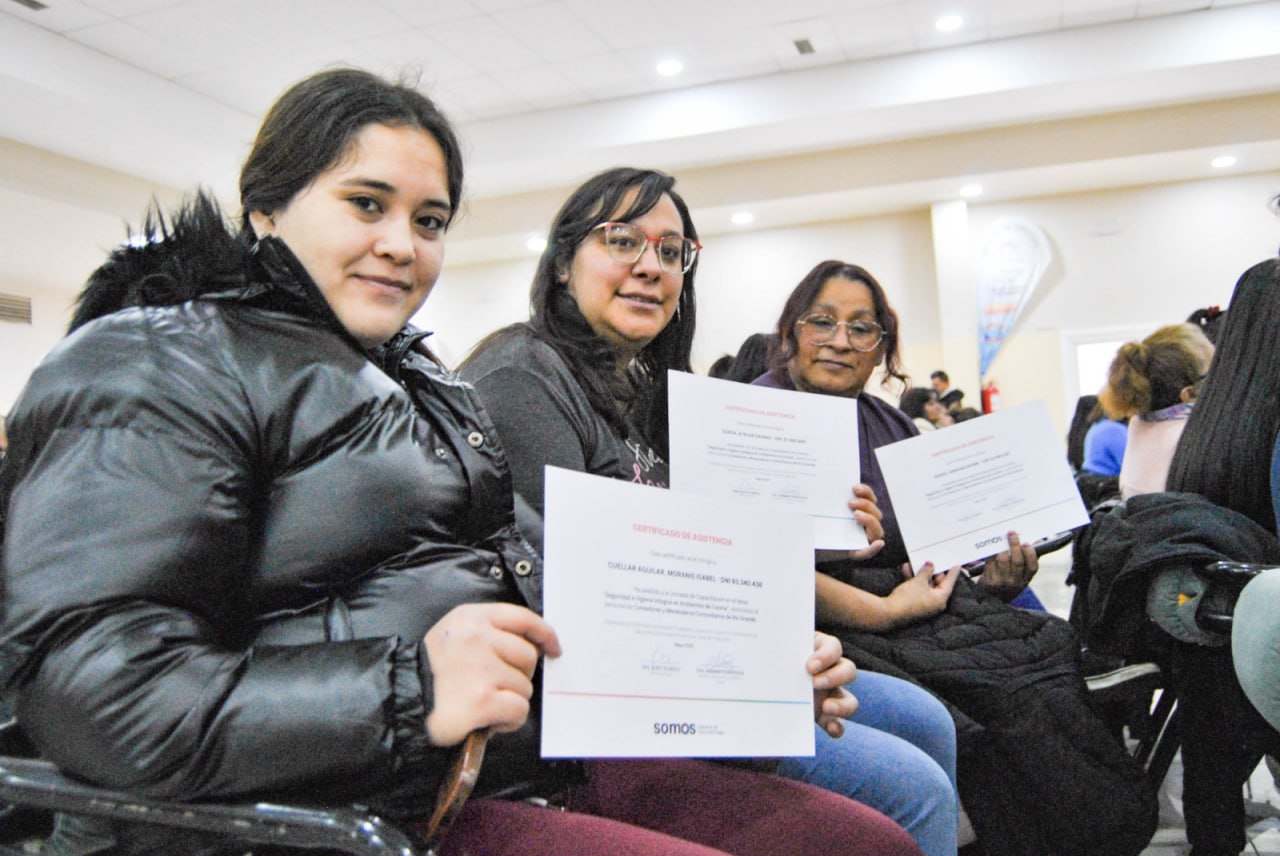 Asisten a más de 28 mil familias en los programas alimentarios