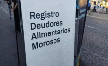 registro de deudores