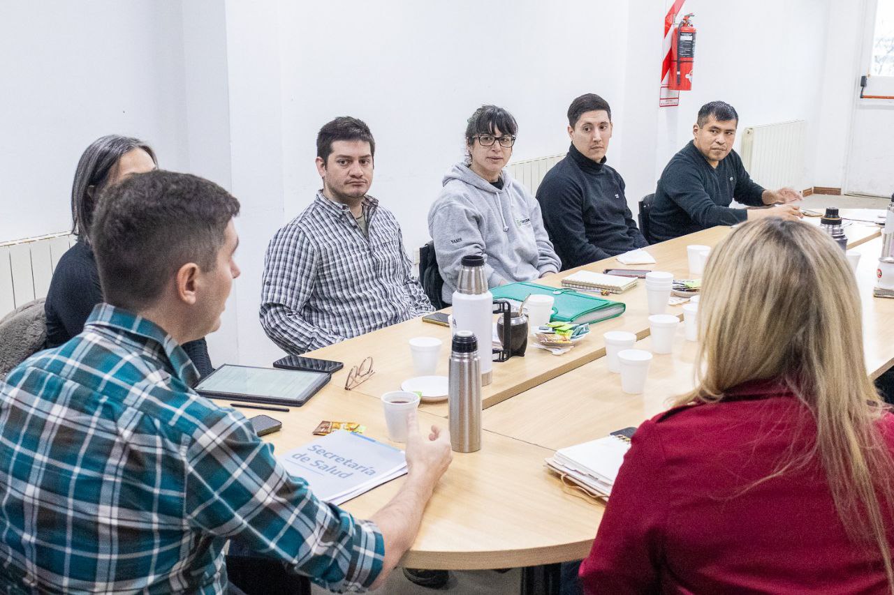 La ciudad avanza en la creación de un programa municipal de Cannabis