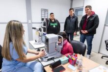salud municipal