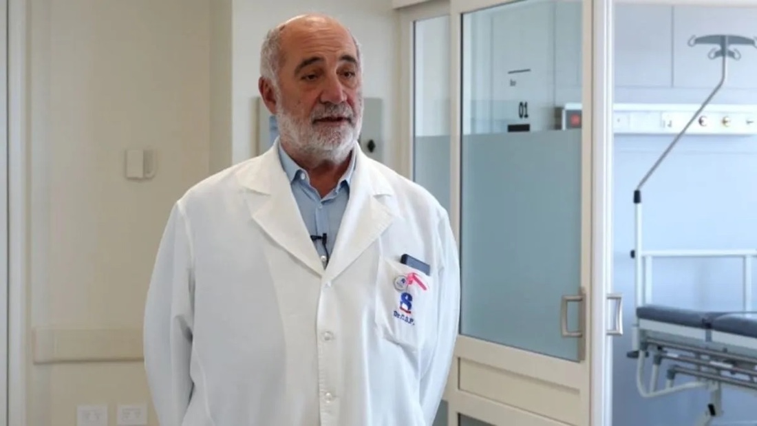 «OSEF está fundida y el sistema sanitario privado trabaja con endeudamiento»