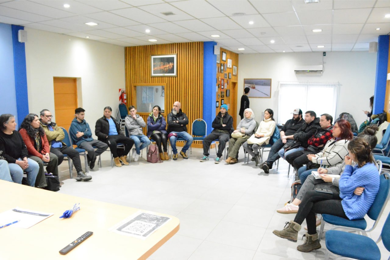 Encuentro de Reducción de Pérdidas y Desperdicio de Alimentos