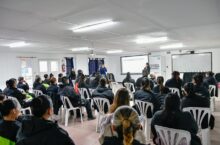 talleres de herramientas bÁsicas para la comunicaciÓn con personas sordas