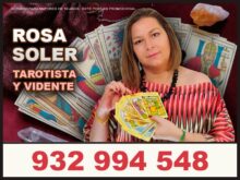 tarot apoyo emocional consulta