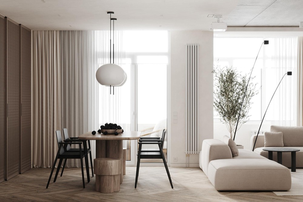 Las 5 grandes tendencias en decoración de interiores este verano