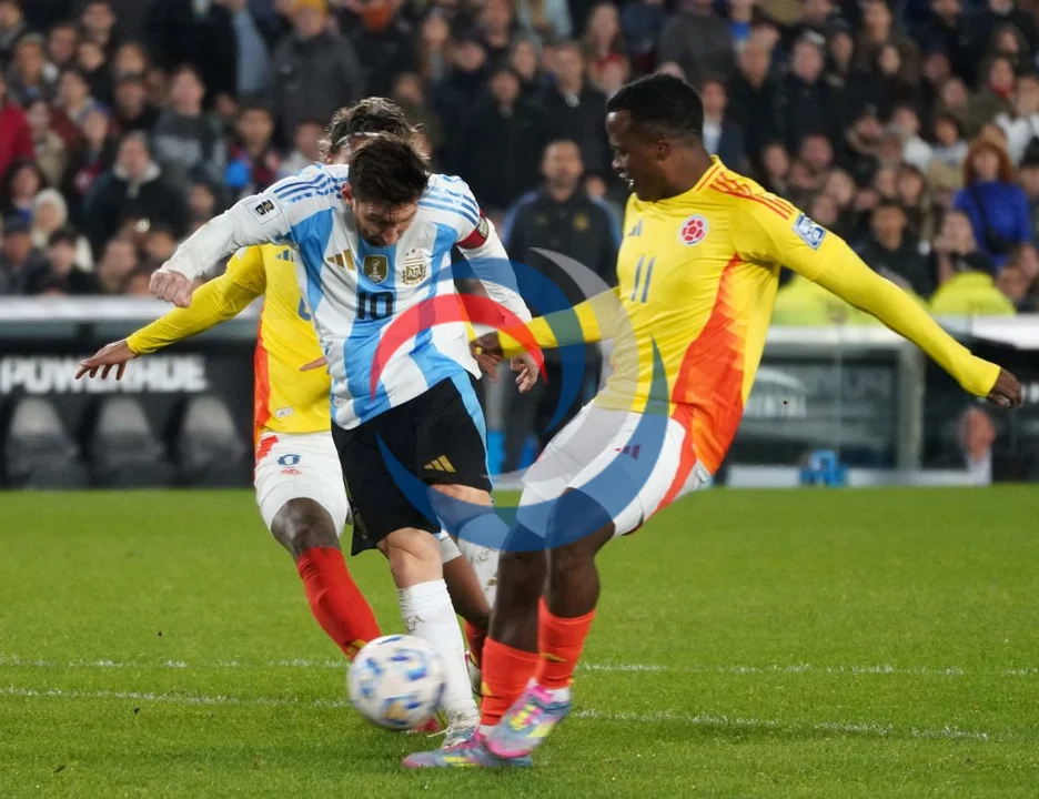 thiago seleccion
