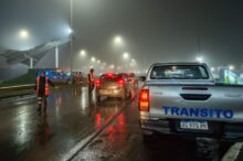 vial transito