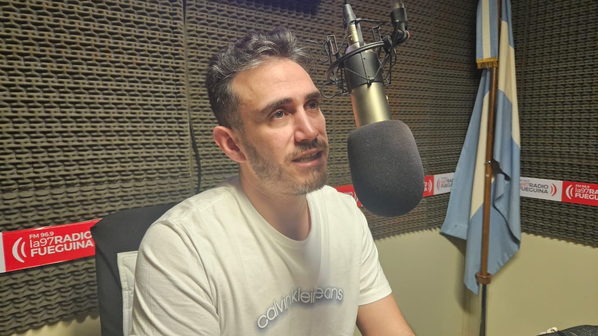 Maxi Ybars puso énfasis en la búsqueda de una alternativa provincial
