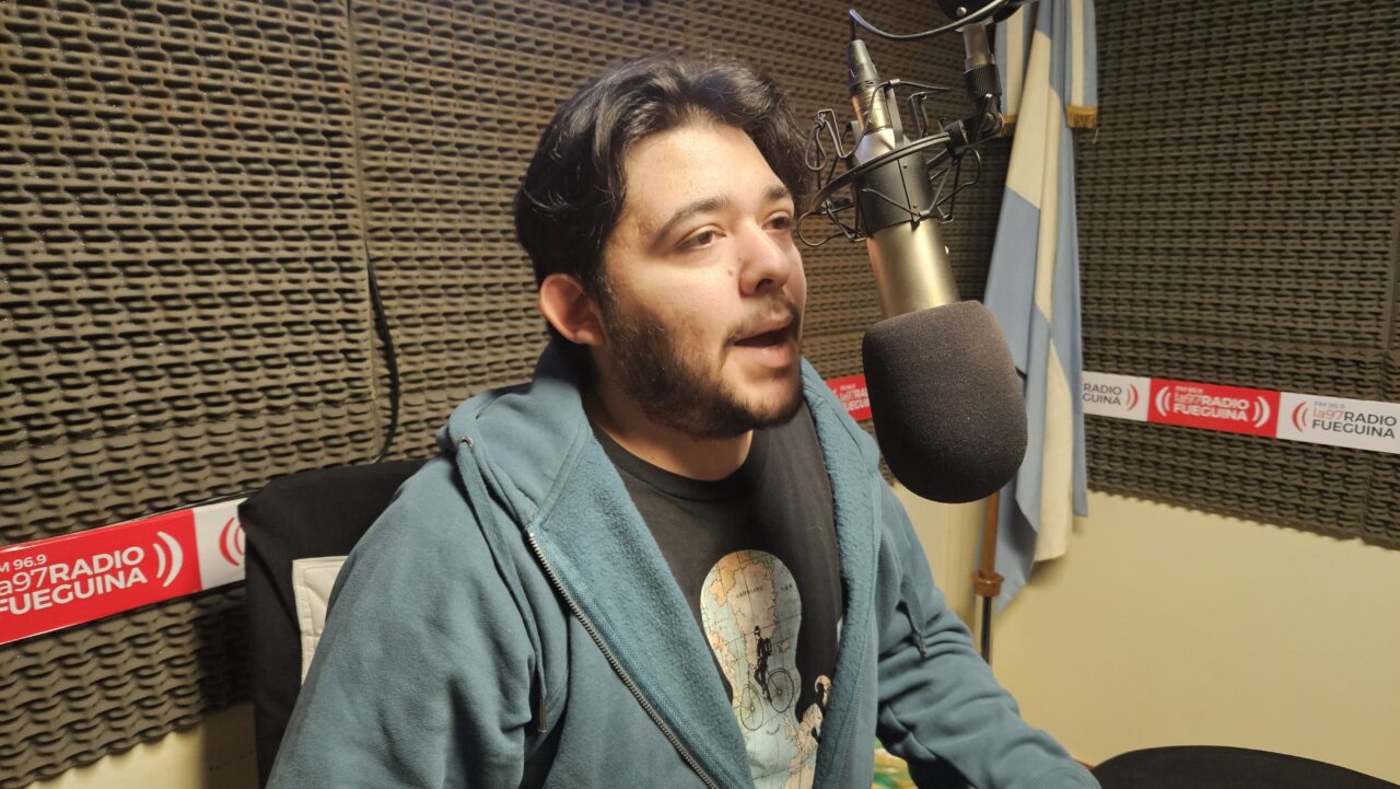 Yenué Rodríguez y el oficio de preservar la esencia de los instrumentos musicales