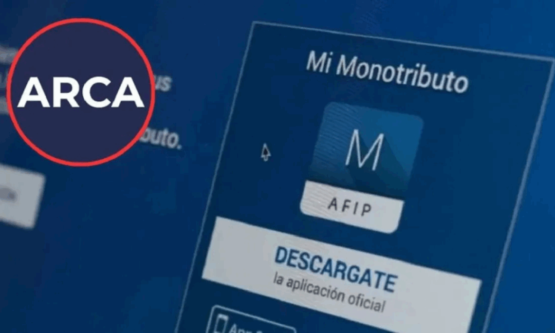 El Gobierno anunció nuevos valores para Monotributo y Ganancias