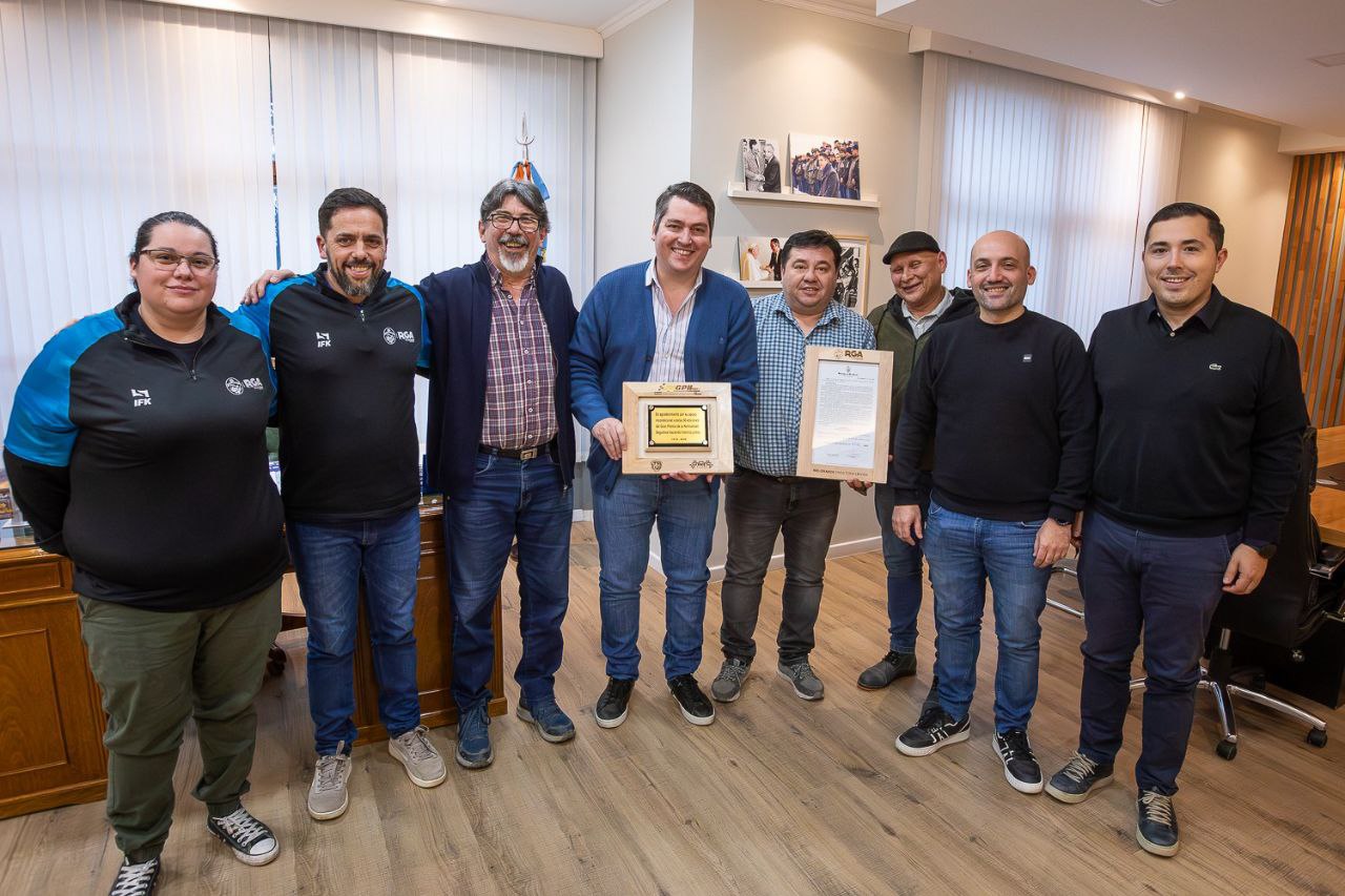 «La 50° edición del Gran Premio de la Hermandad es integración e identidad fueguina»