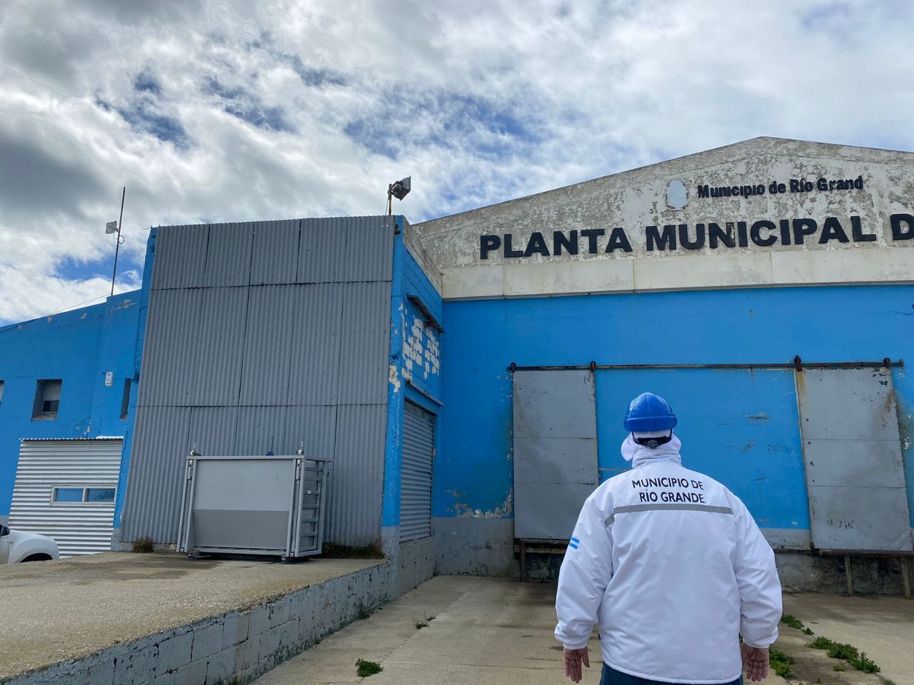 El Municipio expresó su rechazo por el ingreso de carne con hueso a la Patagonia