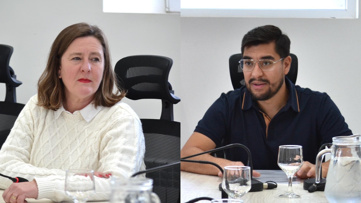 Bogado y la Asociación Rural contra la Resolución 460