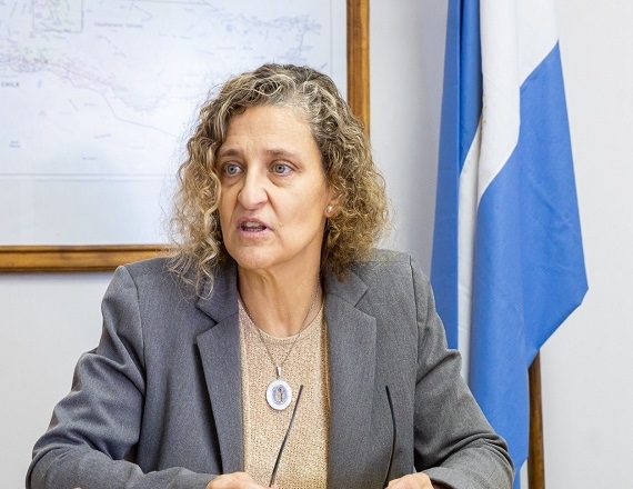 Desmienten informe nacional sobre crecimiento del empleo privado en Tierra del Fuego