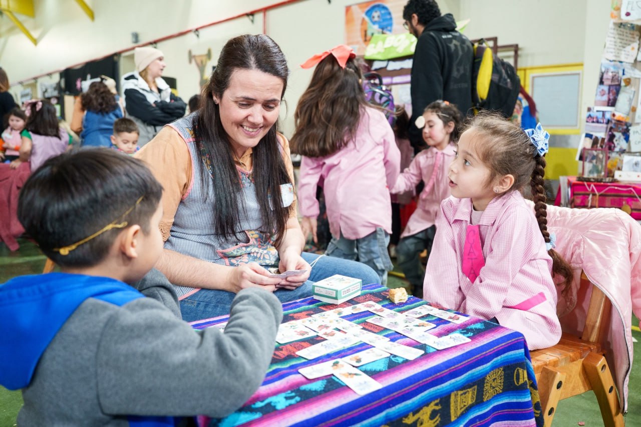 La Feria de Arte, Ciencia y Tecnología prepara la instancia provincial