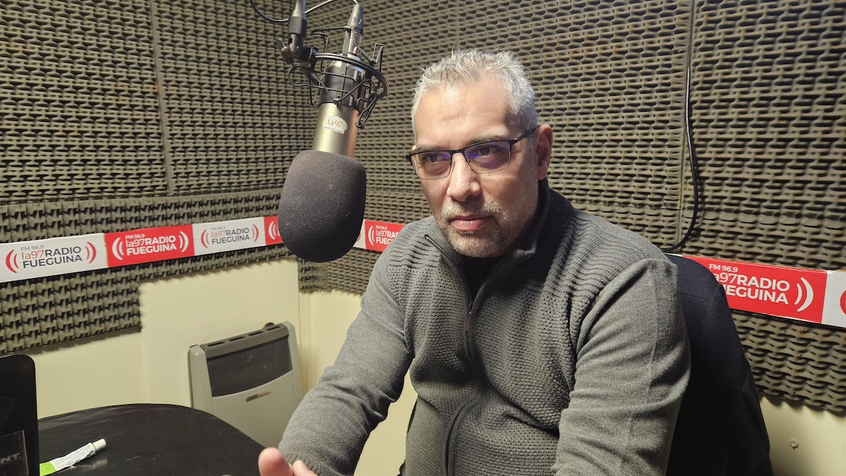 Para Lapadula son «lamentables y preocupantes» las declaraciones del futuro embajador