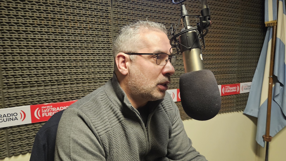 Lapadula: “No se puede decidir en tres días algo que nos va a afectar por 30 años”