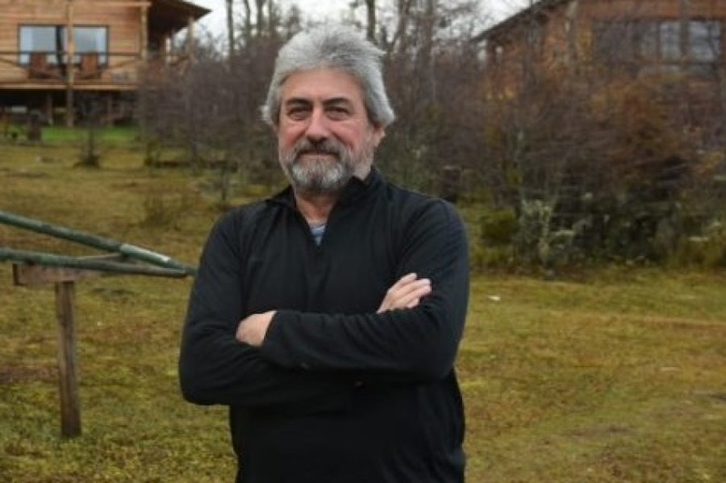 Destacan el potencial turístico de las Termas de Río Valdez