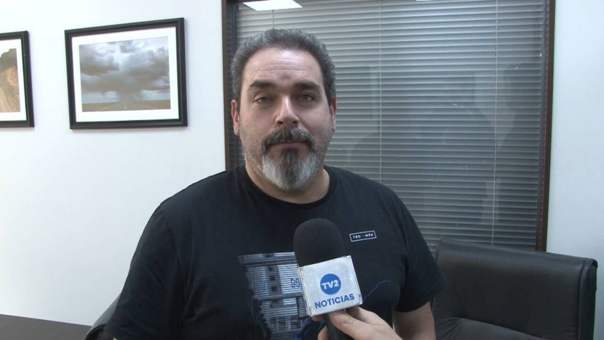 «Hay un desconocimiento muy grande de lo que significa Vialidad Nacional»