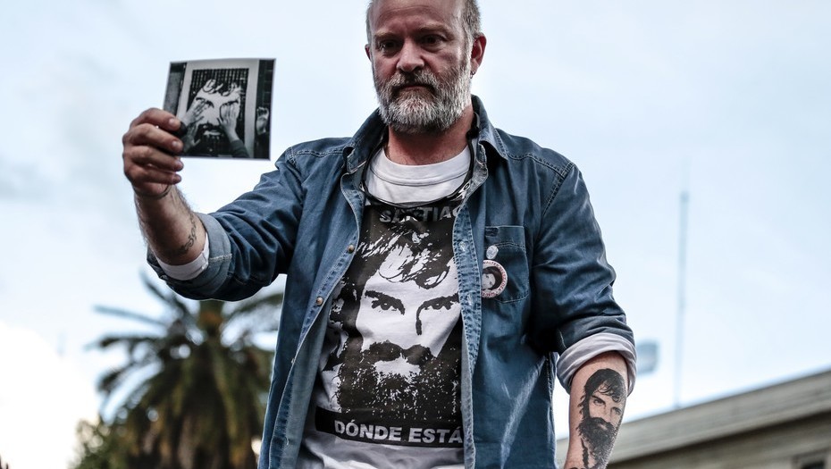 Sergio Maldonado presentará su libro en la Provincia