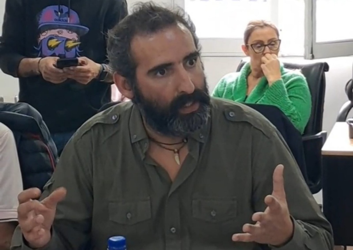 Tomasevich cuestionó a la Clínica San Jorge por manejo financiero y prestaciones