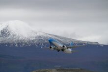 aerolíneas argentinas