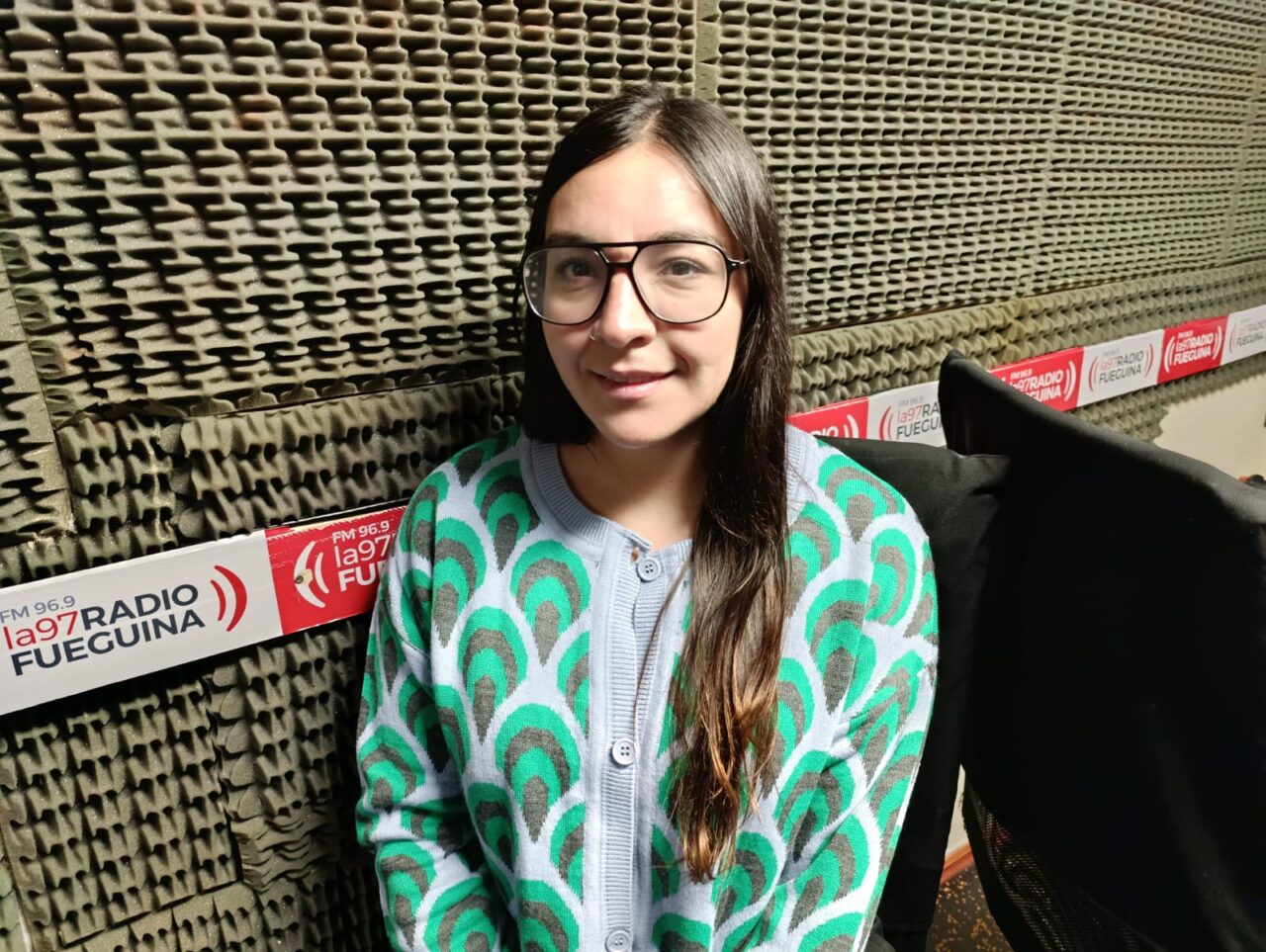 Ana Zsilavecz: un camino dedicado al compromiso social y a su tierra