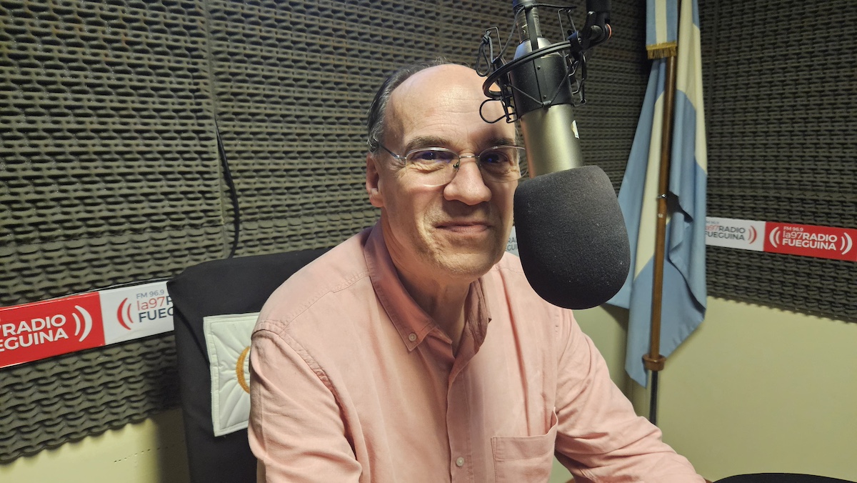 «Estoy convencido que vamos a seguir seis años más»