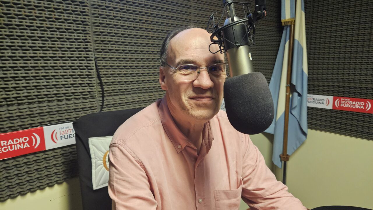 Pablo Daniel Blanco: Un recorrido por sus raíces y la política